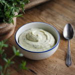 blue jam garlic aioli recipe