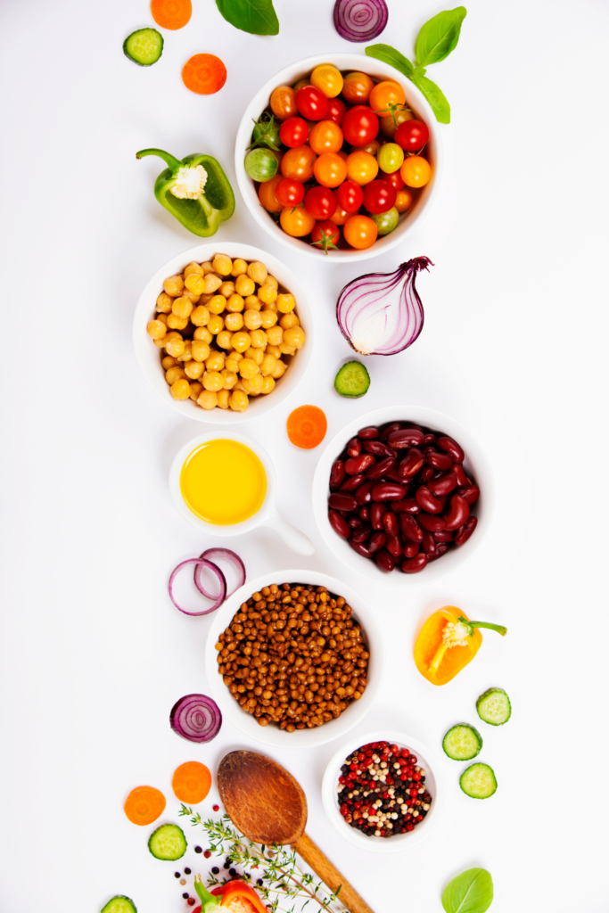 Christmas Lima Beans Stew Recipe