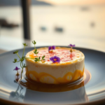 Crab Brulee Recipe