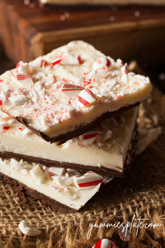 Crockpot Christmas Crack Recipe