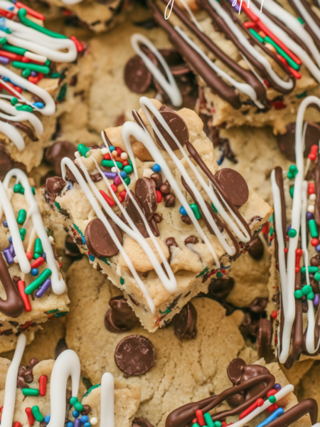 Crockpot Christmas Crack Recipe