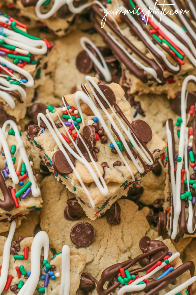 Crockpot Christmas Crack Recipe