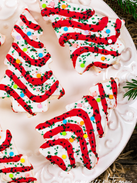 Little Debbie Christmas Tree Cheesecake Recipe