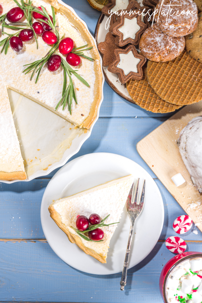 Little Debbie Christmas Tree Cheesecake Recipe