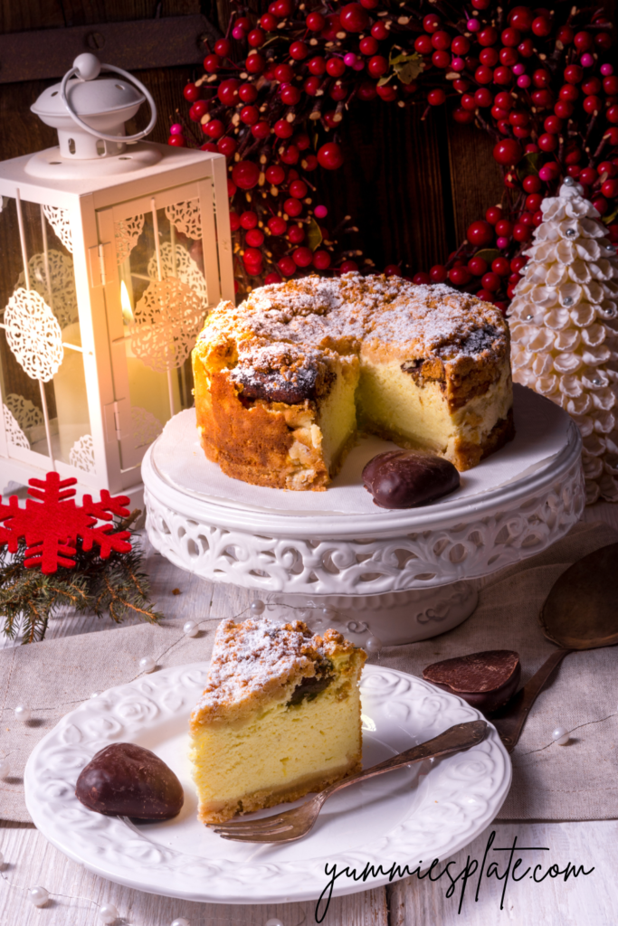 Little Debbie Christmas Tree Cheesecake Recipe