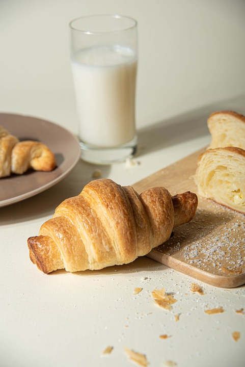 Gipfeli Recipe