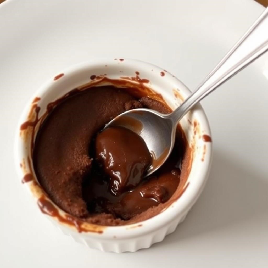 Chocolate Soufflé Recipe