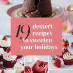 Holiday Desserts