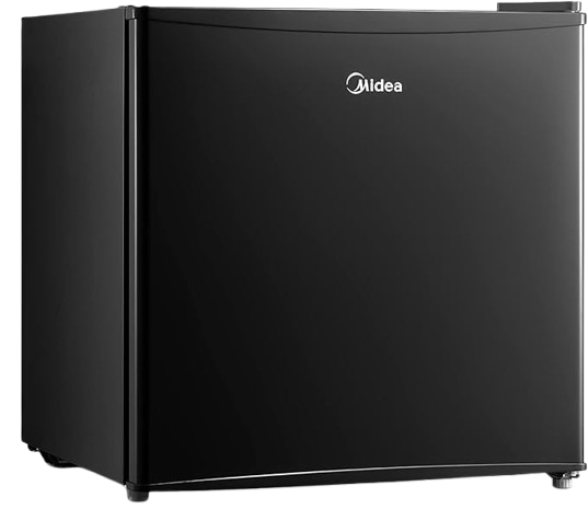 BLACK+DECKER BCRK25B Compact Refrigerator