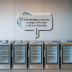 Mini Fridges