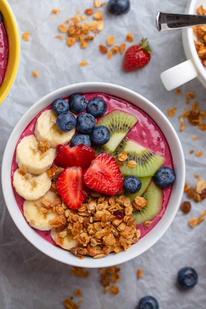 Acai Bowl