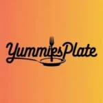 Yummies Plate